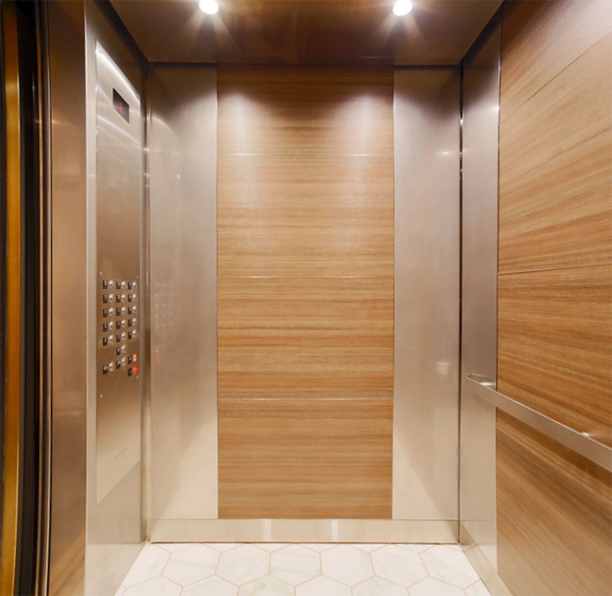 HD Elevator - Giải Pháp Thang Máy Thông Minh Uy Tín Hàng Đầu Hiện Nay